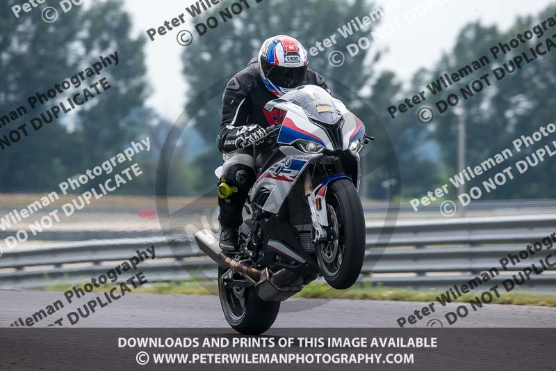25 to 27th july 2019;Slovakia Ring;event digital images;motorbikes;no limits;peter wileman photography;trackday;trackday digital images